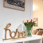 Lejlighed Canfranc Home