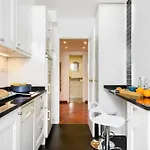 Canfranc Home