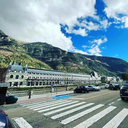 Canfranc Home Canfranc