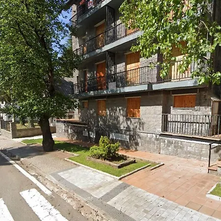 Canfranc Home *
