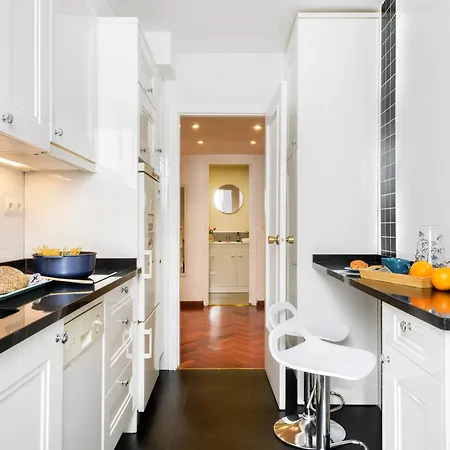 Canfranc Home