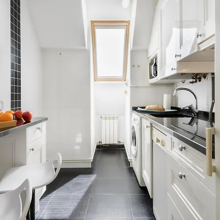 Canfranc Home