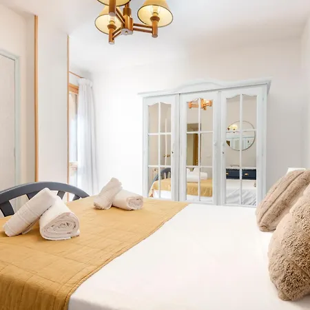 Canfranc Home Lägenhet Canfranc