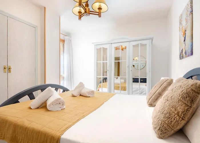 Canfranc Home Apartman Canfranc